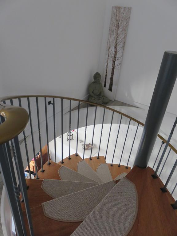 Deichschaf Villa Dornumersiel Kültér fotó
