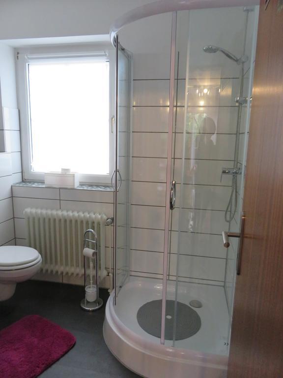 Deichschaf Villa Dornumersiel Kültér fotó