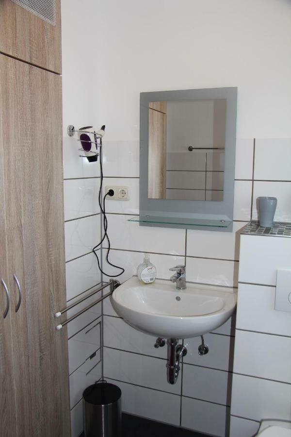 Deichschaf Villa Dornumersiel Kültér fotó