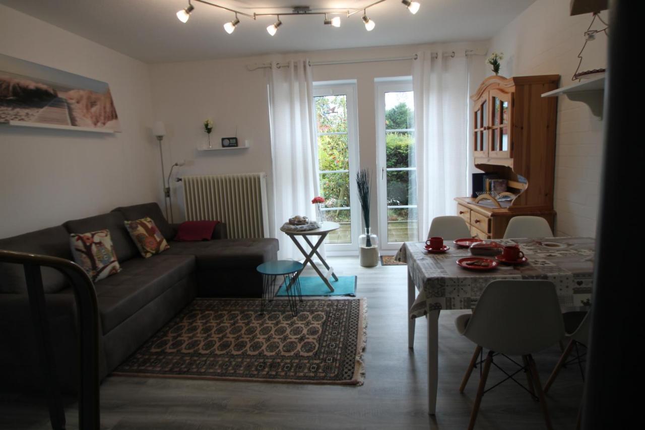 Deichschaf Villa Dornumersiel Kültér fotó