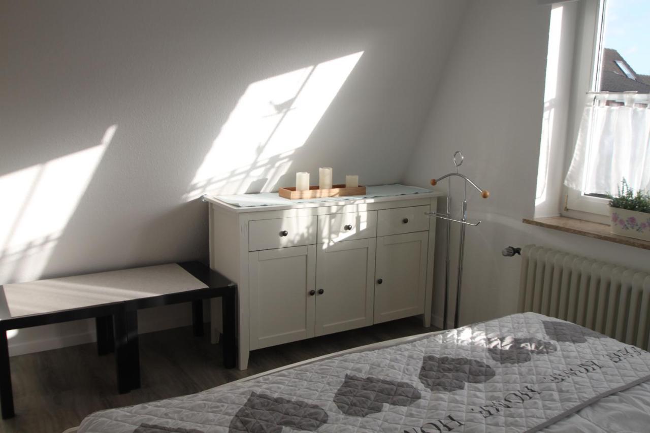 Deichschaf Villa Dornumersiel Kültér fotó