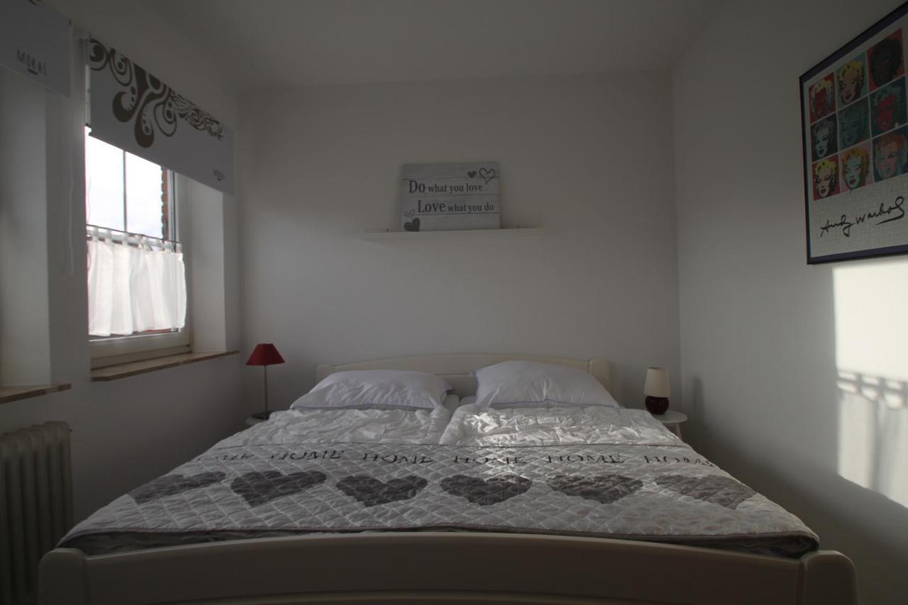 Deichschaf Villa Dornumersiel Kültér fotó