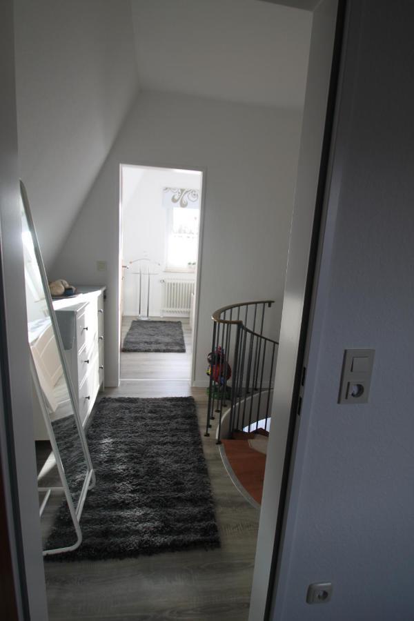 Deichschaf Villa Dornumersiel Kültér fotó
